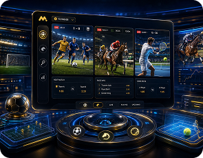 Virtual Sports